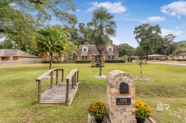 150 E Orange Avenue, Satsuma, AL 36572