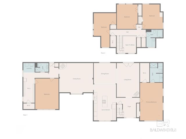 150 E Orange Avenue, Satsuma, AL 36572