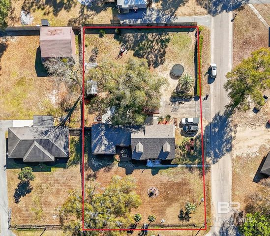 150 E Orange Avenue, Satsuma, AL 36572