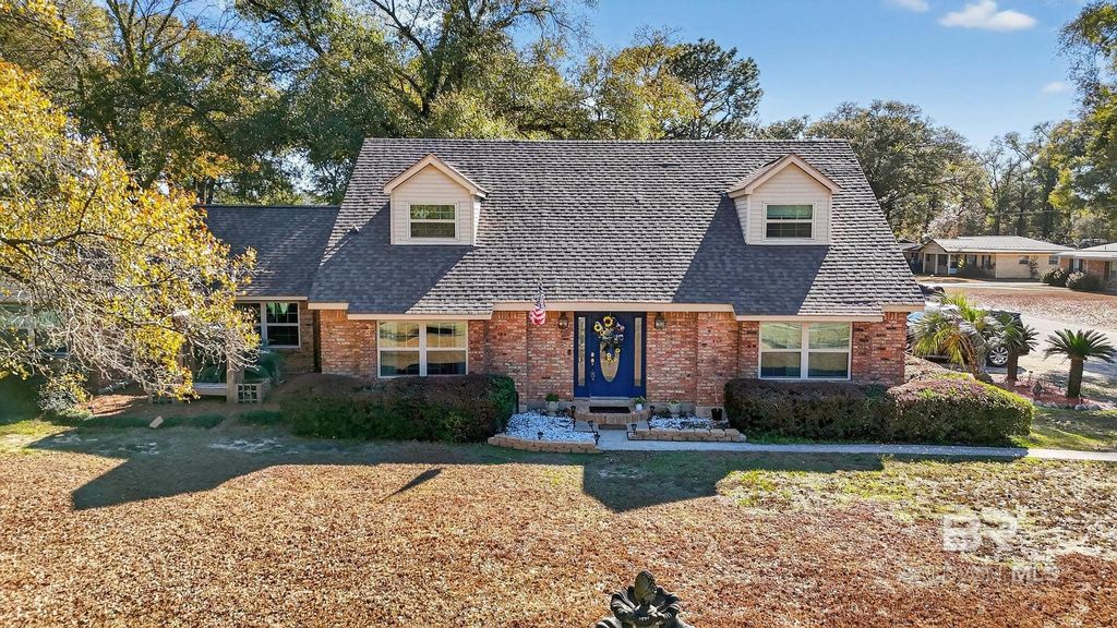 150 E Orange Avenue, Satsuma, AL 36572