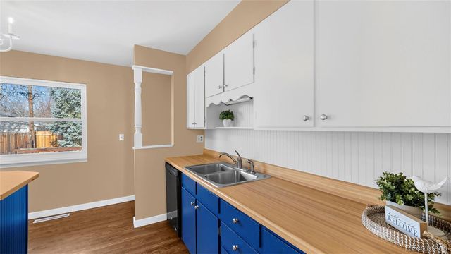 914 Hoorne Avenue, Colorado Springs, CO 80907