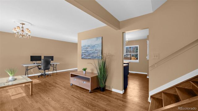 914 Hoorne Avenue, Colorado Springs, CO 80907