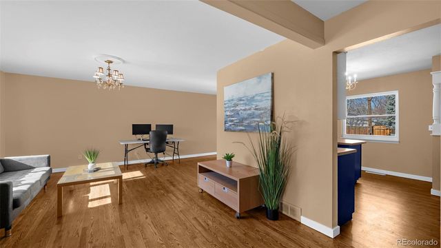 914 Hoorne Avenue, Colorado Springs, CO 80907