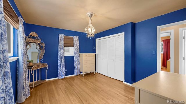 914 Hoorne Avenue, Colorado Springs, CO 80907