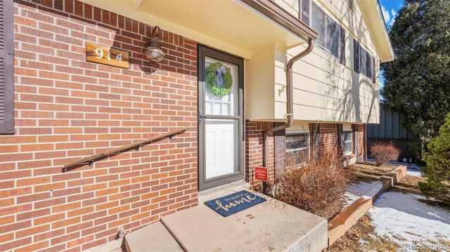 914 Hoorne Avenue, Colorado Springs, CO 80907