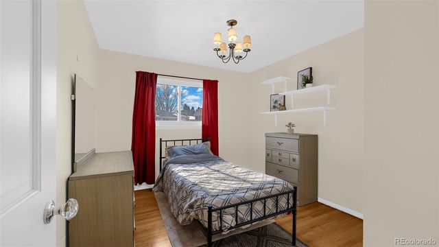 914 Hoorne Avenue, Colorado Springs, CO 80907