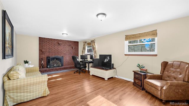 914 Hoorne Avenue, Colorado Springs, CO 80907