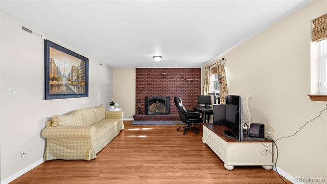 914 Hoorne Avenue, Colorado Springs, CO 80907