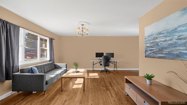 914 Hoorne Avenue, Colorado Springs, CO 80907