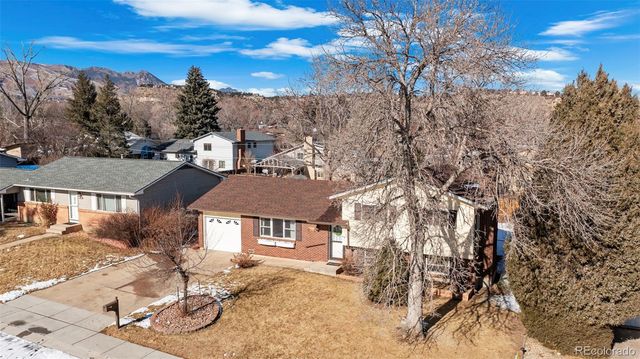 914 Hoorne Avenue, Colorado Springs, CO 80907