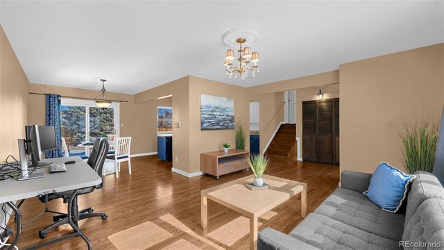 914 Hoorne Avenue, Colorado Springs, CO 80907