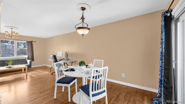 914 Hoorne Avenue, Colorado Springs, CO 80907