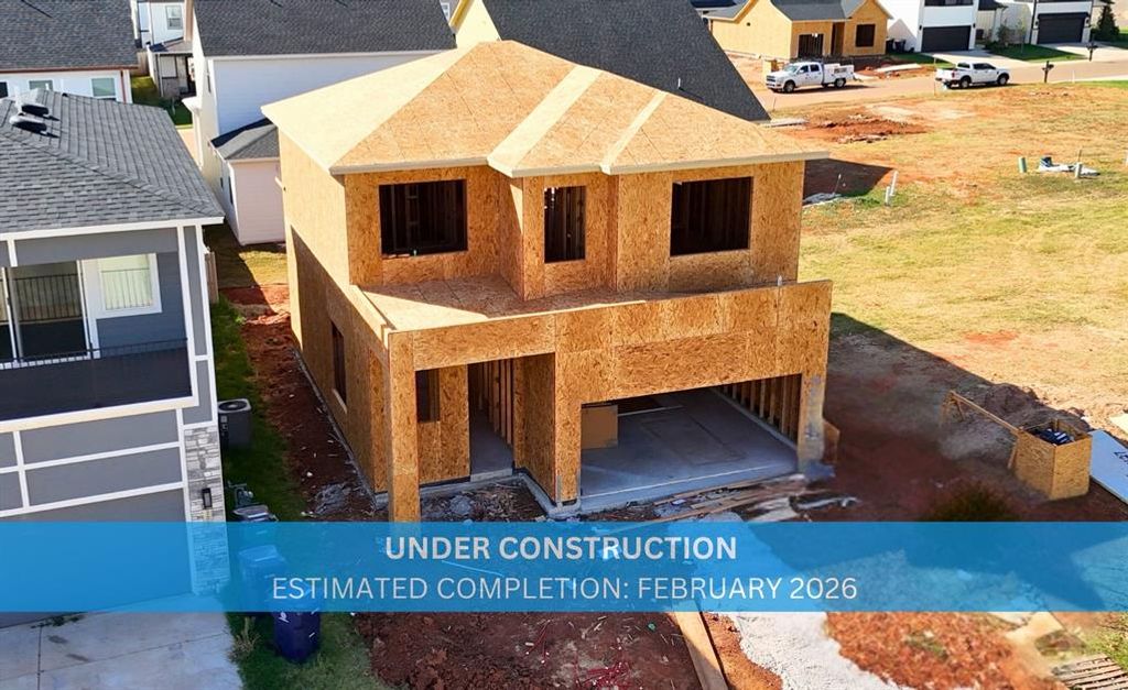 2524 NW 131st Street, Oklahoma City, OK 73120