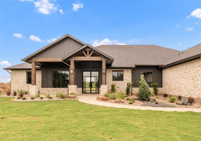 10370 Pecan Grove CT, Chappell Hill, TX 77426