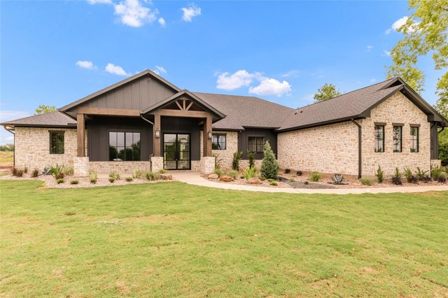 10370 Pecan Grove CT, Chappell Hill, TX 77426