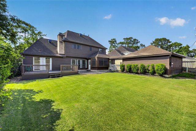 1910 Wagon Gap Trail, Houston, TX 77090