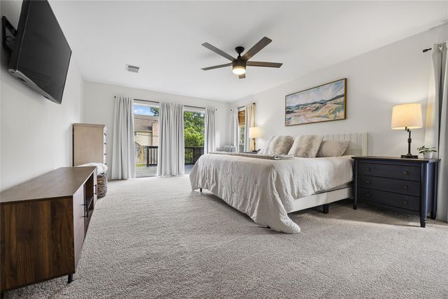 1910 Wagon Gap Trail, Houston, TX 77090