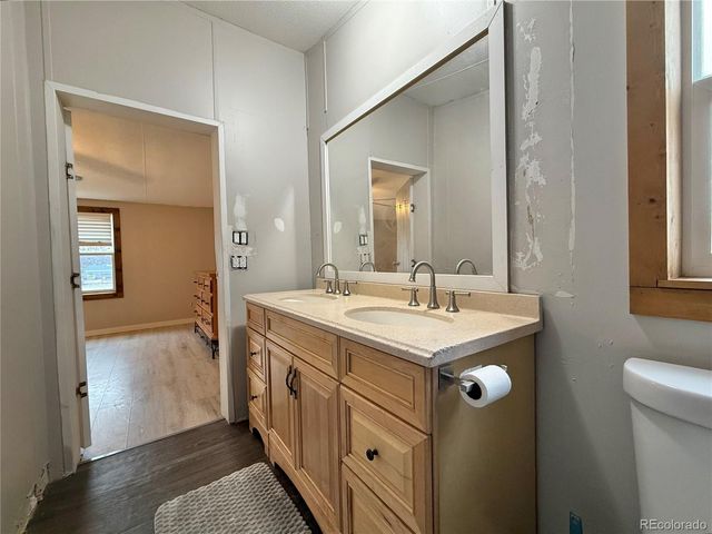 94 Palmer Avenue, Poncha Springs, CO 81242
