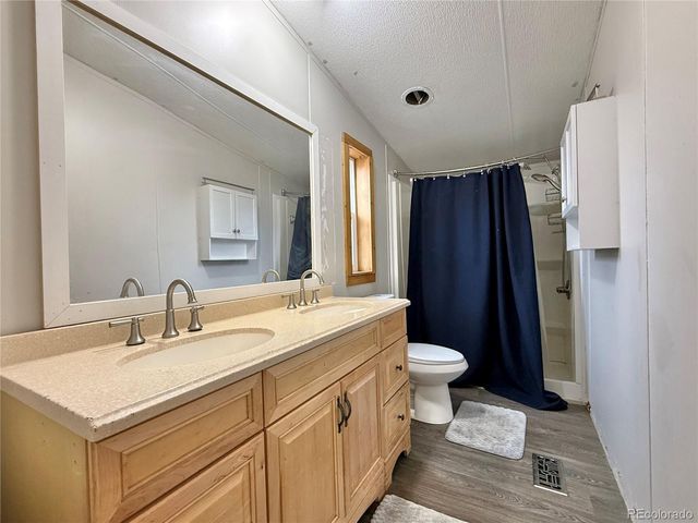 94 Palmer Avenue, Poncha Springs, CO 81242