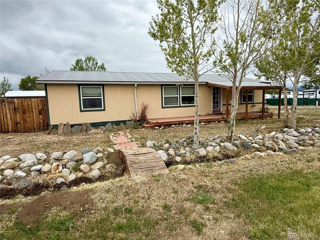 94 Palmer Avenue, Poncha Springs, CO 81242