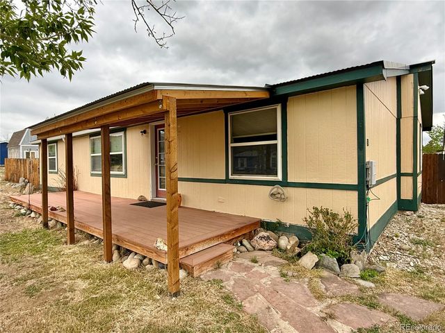 94 Palmer Avenue, Poncha Springs, CO 81242