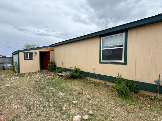 94 Palmer Avenue, Poncha Springs, CO 81242