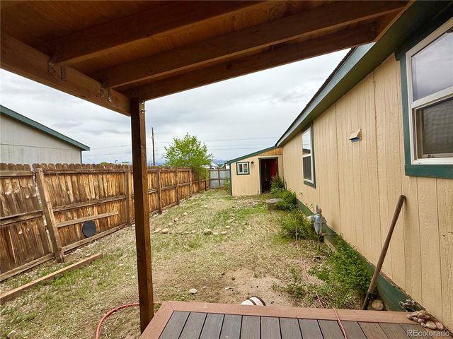 94 Palmer Avenue, Poncha Springs, CO 81242