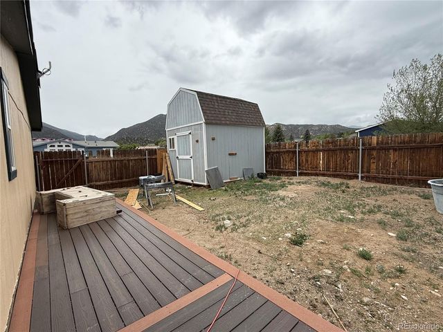 94 Palmer Avenue, Poncha Springs, CO 81242