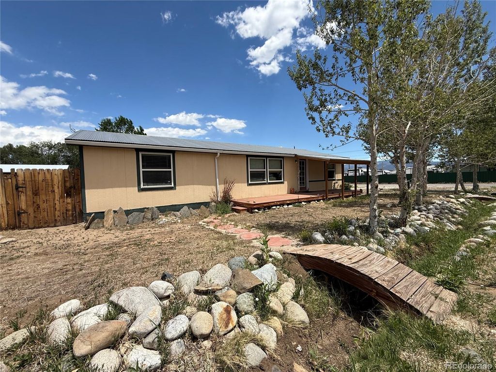 94 Palmer Avenue, Poncha Springs, CO 81242