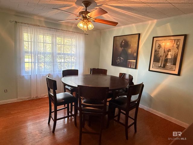 401 E Oak Street, Atmore, AL 36502