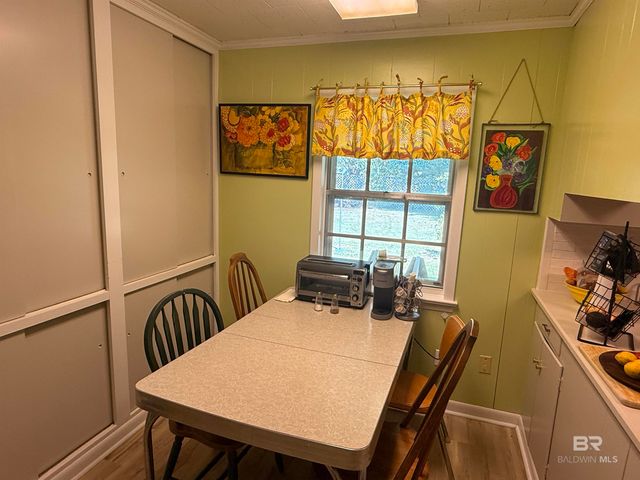 401 E Oak Street, Atmore, AL 36502