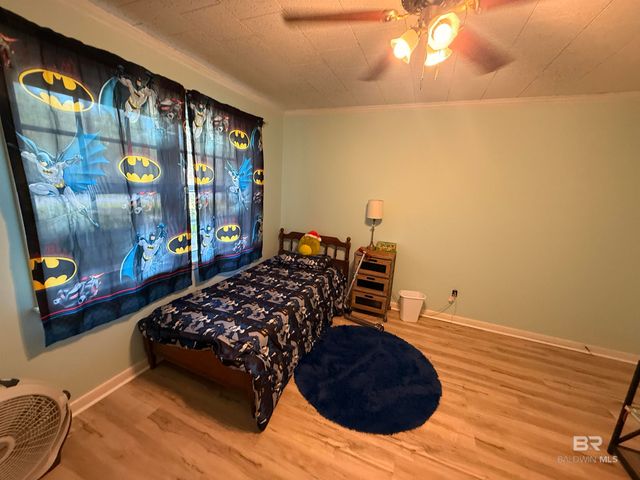 401 E Oak Street, Atmore, AL 36502