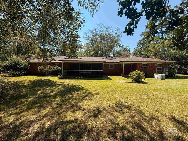 401 E Oak Street, Atmore, AL 36502