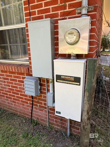 401 E Oak Street, Atmore, AL 36502