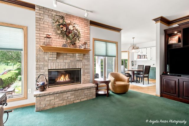 8919 Tahoe Lane, Spring Grove, IL 60081
