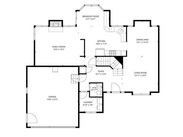 8919 Tahoe Lane, Spring Grove, IL 60081
