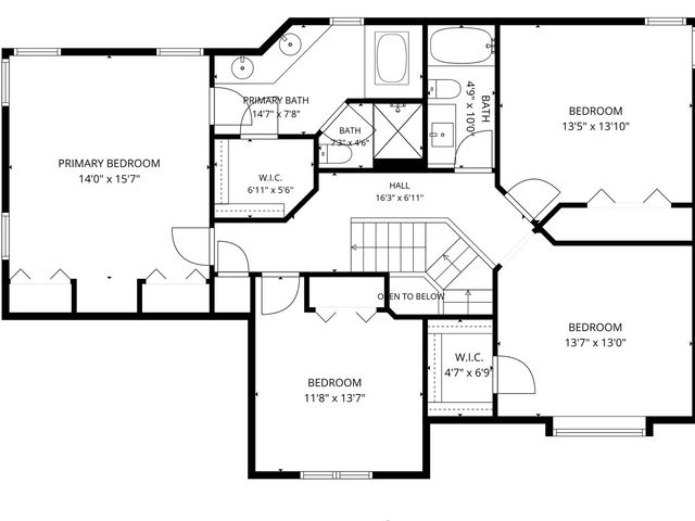 8919 Tahoe Lane, Spring Grove, IL 60081