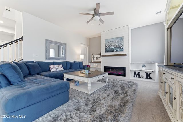 212 Green Lake Road, Moyock, NC 27958