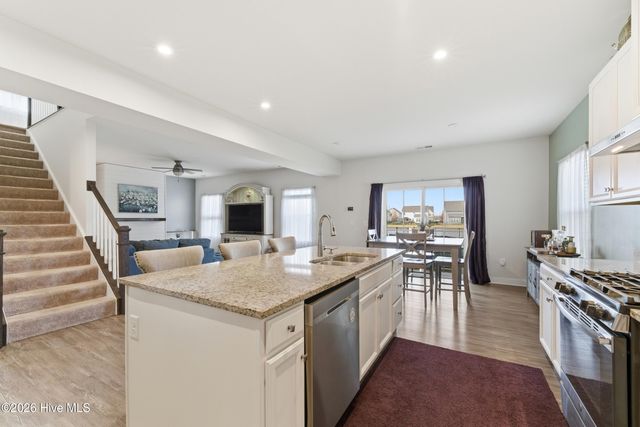 212 Green Lake Road, Moyock, NC 27958