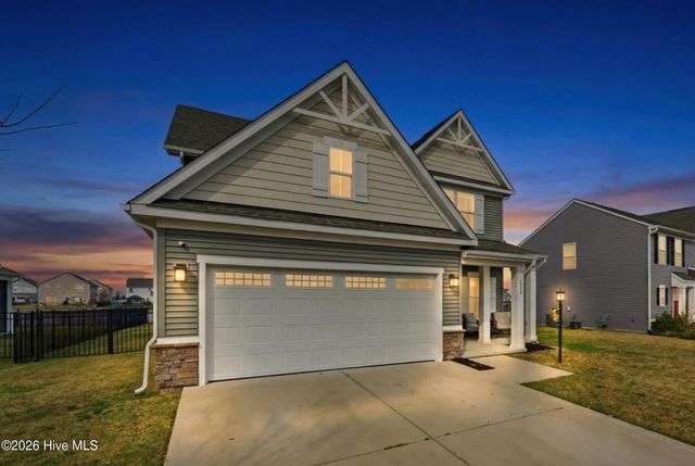 212 Green Lake Road, Moyock, NC 27958