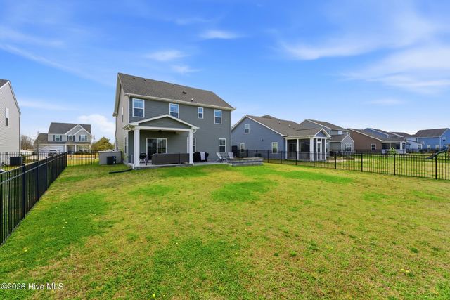 212 Green Lake Road, Moyock, NC 27958