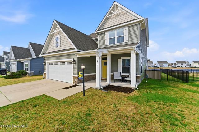 212 Green Lake Road, Moyock, NC 27958