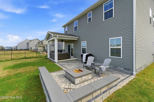 212 Green Lake Road, Moyock, NC 27958