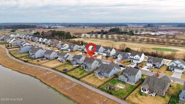 212 Green Lake Road, Moyock, NC 27958