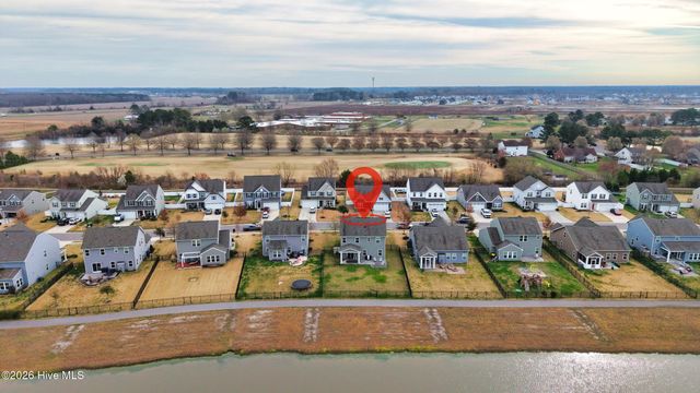 212 Green Lake Road, Moyock, NC 27958