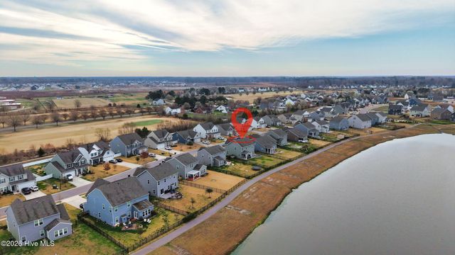 212 Green Lake Road, Moyock, NC 27958