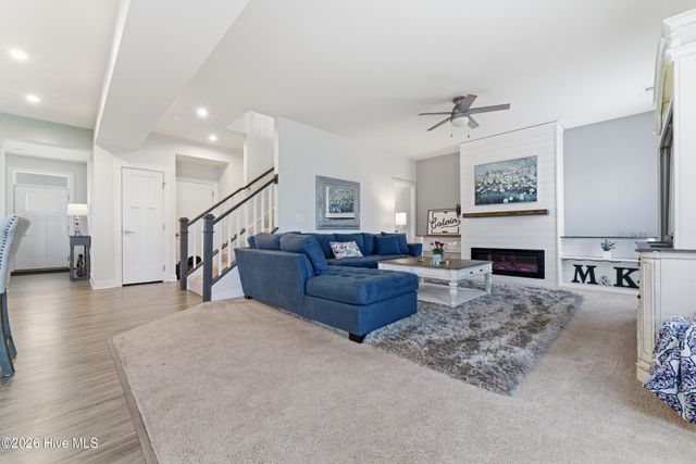 212 Green Lake Road, Moyock, NC 27958