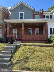 2411 N WEST ST, Wilmington, DE 19802