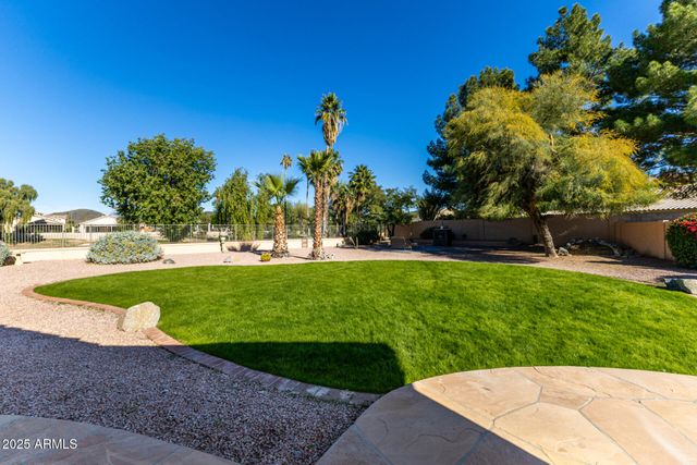 6152 W BLACKHAWK Drive, Glendale, AZ 85308