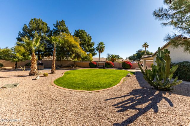 6152 W BLACKHAWK Drive, Glendale, AZ 85308